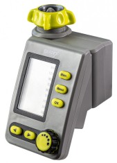 Programator de irigatii cu un singur racord, Gardex 401204