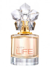 Avon LIFE de dama - 50 ml, nu este sigilat foto