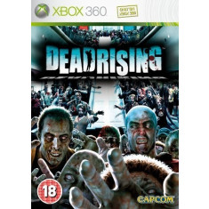 Joc XBOX 360 Dead Rising