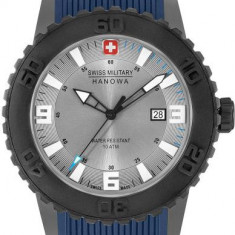 Swiss Military 06-4302-29.009 ceas barbati nou 100% original. Livrare rapida