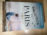 Janet Skeslien Charles - Biblioteca din Paris (Editura Litera, 2020)
