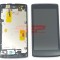 LCD+Touchscreen cu Rama Lenovo A2010 BLACK