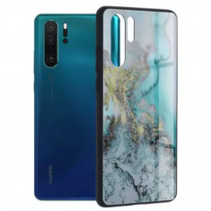 Husa Huawei P30 Pro Antisoc Personalizata Ocean Glaze foto