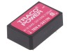 Convertor DC/DC 6W 18-36V la 5V 1200mA DIP24