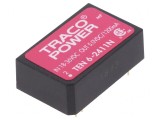 Convertor DC/DC 6W 18-36V la 5V 1200mA DIP24
