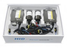 kit xenon canbus pro 12-24v h8/h9/h11 4300k 35w foto