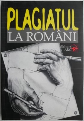 Plagiatul la rom&amp;acirc;ni foto