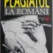 Plagiatul la rom&acirc;ni