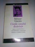 Cumpara ieftin BALTASAR GRACIAN - CARTILE OMULUI DESAVARSIT