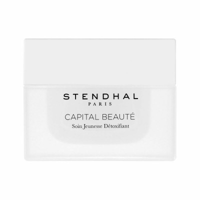 Cremă de Față Stendhal Capital Beaut&amp;eacute; (50 ml) foto