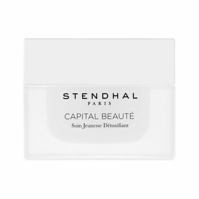 Cremă de Față Stendhal Capital Beaut&eacute; (50 ml)