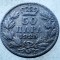 1.395 YUGOSLAVIA JUGOSLAVIA IUGOSLAVIA ALEXANDER I 50 PARA 1925 (b)