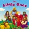 The Beginner&#039;s Bible for Little Ones