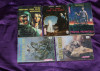 Lot 5 carti sf editura David Brin Postasul vine dupa apocalips Rodica Bretin J.H. Rosny-Aine Leul urias Platul mutantului Tim Powers fantasy sf
