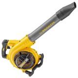 DeWalt DCM572N - Suflanta de gradina fara acumulatori si incarcator Li-Ion 54 V - Ah 680 m3/h motor fara perii turatie reglabila