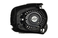 Demaror masina tuns gazon Stiga Collector 43