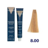 Vopsea crema 8.00 Blond deschis dubla acoperire Valquer 60ml