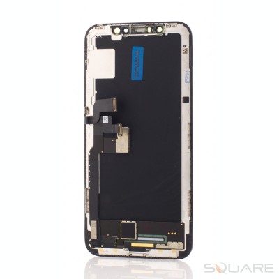LCD OEM iPhone X, Refurbished, OEM foto