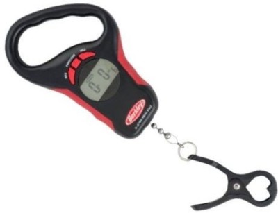 Cantar Berkley Digital Precision Digital Scale, 15kg, Black &amp;amp; Red foto