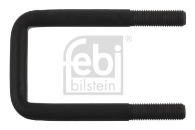 FEBI BILSTEIN 39530 Brida arc foto