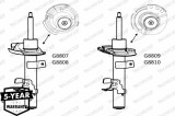 MONROE G8808 MONROE ORIGINAL (Gas Technology) amortizor