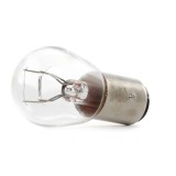 Set 10 Becuri Auto OSRAM Ultra Life P21/5W 12V BAY15D