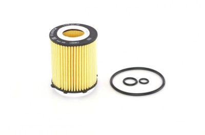 BOSCH F 026 407 166 Filtru ulei foto