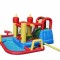 Saltea gonflabila Splash Funland