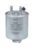 Filtru combustibil KNECHT KL638, Mahle