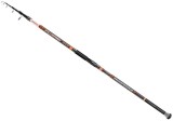 Lanseta Telescopica Trabucco Mormora, 100g, 4.00m, 5seg