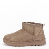 Ghete maro deschis imblanite 88-155 112, 36 - 41