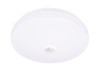 Plafoniera senzor LED 12W 6500K
