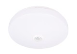 Cumpara ieftin Plafoniera senzor LED 12W 6500K