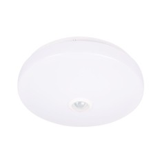 Plafoniera senzor LED 12W 6500K