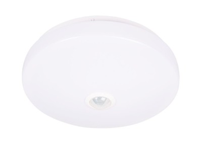 Plafoniera senzor LED 12W 6500K foto