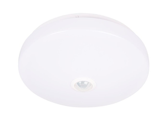 Plafoniera senzor LED 12W 6500K