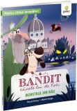 Cumpara ieftin Monstrul Din Rau - Bandit, Cainele Lui Da Vinci, Pascal Brissy - Editura Gama