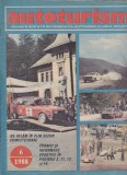 bnk rev Autoturism - nr 6/1988
