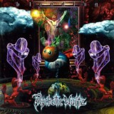 Psychotic Waltz Bleeding, Gatefold Red LP reissue 2024, 2vinyl