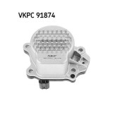 SKF Pompă de apă, răcire motor