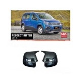 Set capace tip batman compatibil Peugeot Partner 2018+ &reg; ALM