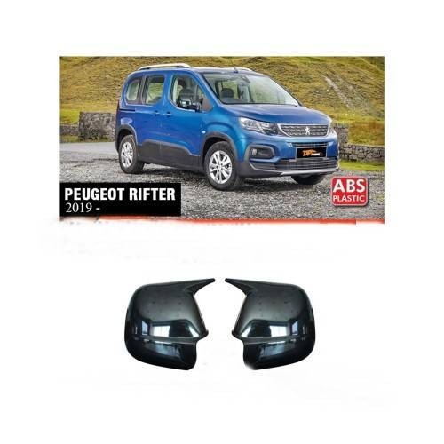 Set capace tip batman compatibil Peugeot Partner 2018+ &reg; ALM