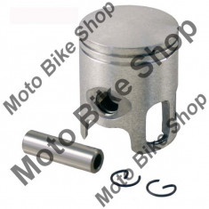 MBS Piston Piaggio/Gilera 47,4MM, Cod Produs: 100090284RM