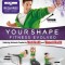 Your Shape Fitnes Evolved 2012 (kinect) Xbox 360, Second-Hand