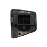 Comutator macara geam Fiat Panda 2003-, Dreapta, 735360837