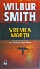 Wilbur Smith - Vremea mortii, Rao