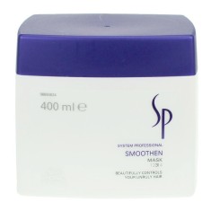 SP Smoothen Masca de Par Unisex 400 ml foto