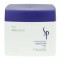 SP Smoothen Masca de Par Unisex 400 ml