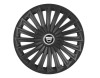 Set 4 capace roti Joy R14 pentru gama auto Dacia, Autohelix MSA