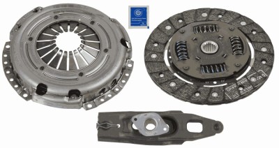 SACHS 3000 951 097 Set ambreiaj foto